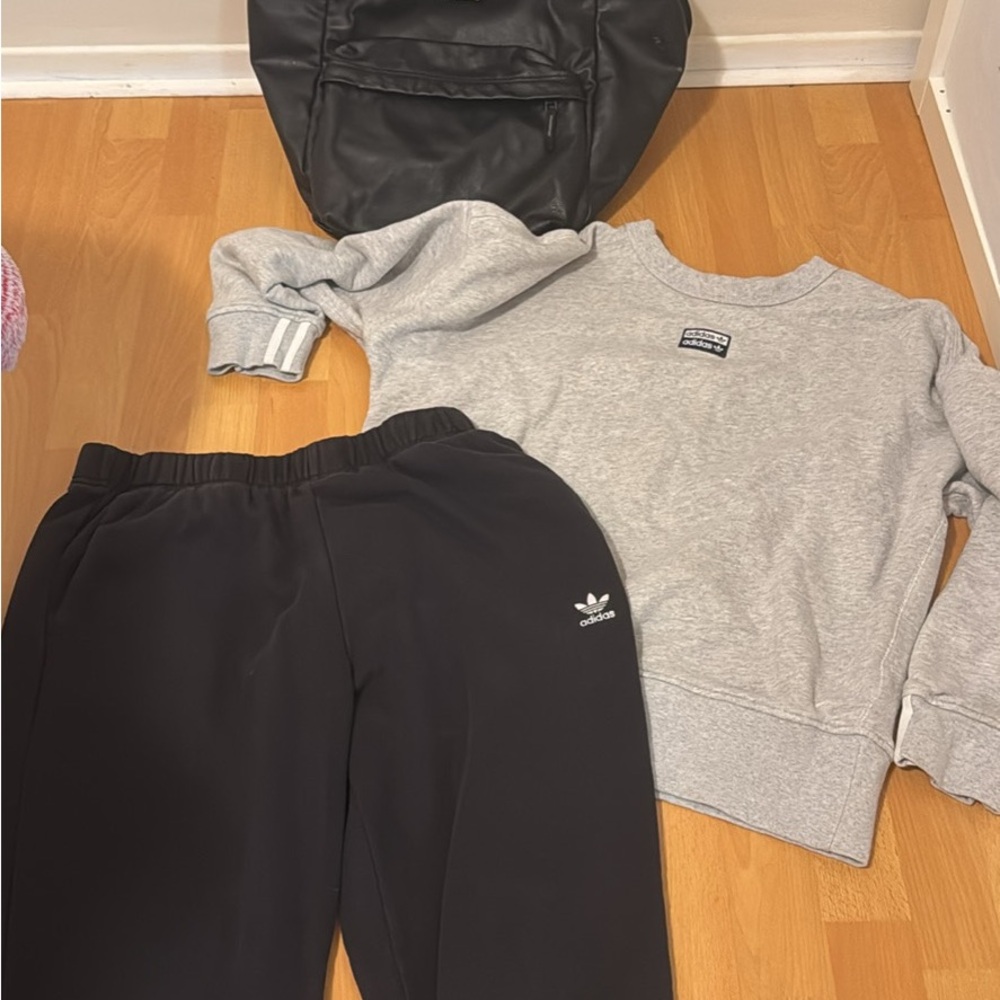 Adidas set
